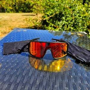 Oakley Sutro Sunglasses